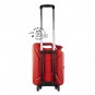 Trolley, Gas Red